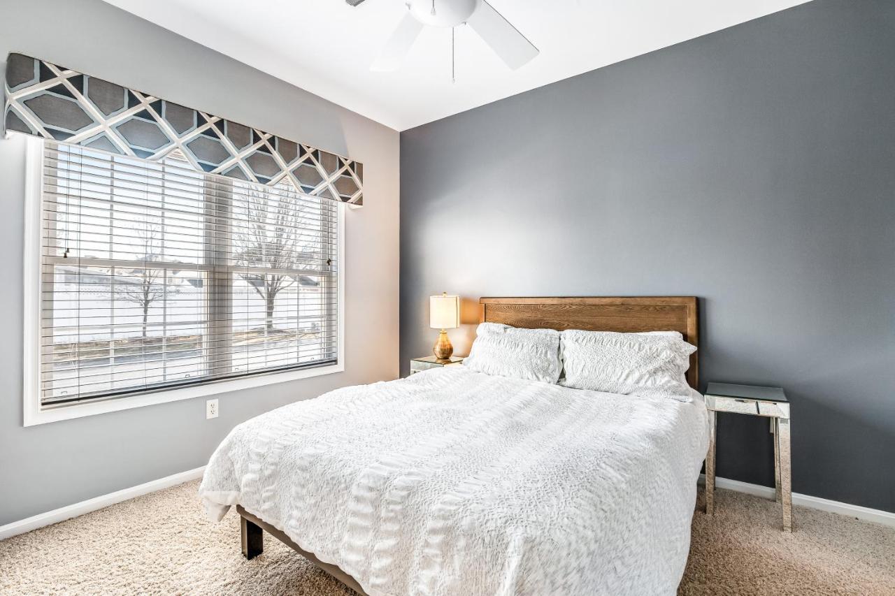 Oyster Bay Villas --- 20411 Jeb Dr Unit #37 Рехобот Бич Экстерьер фото