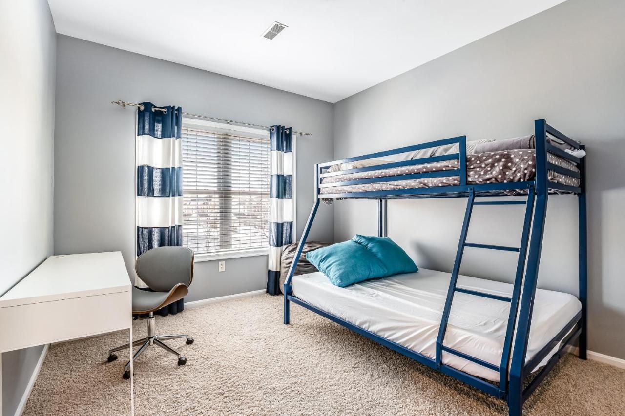 Oyster Bay Villas --- 20411 Jeb Dr Unit #37 Рехобот Бич Экстерьер фото