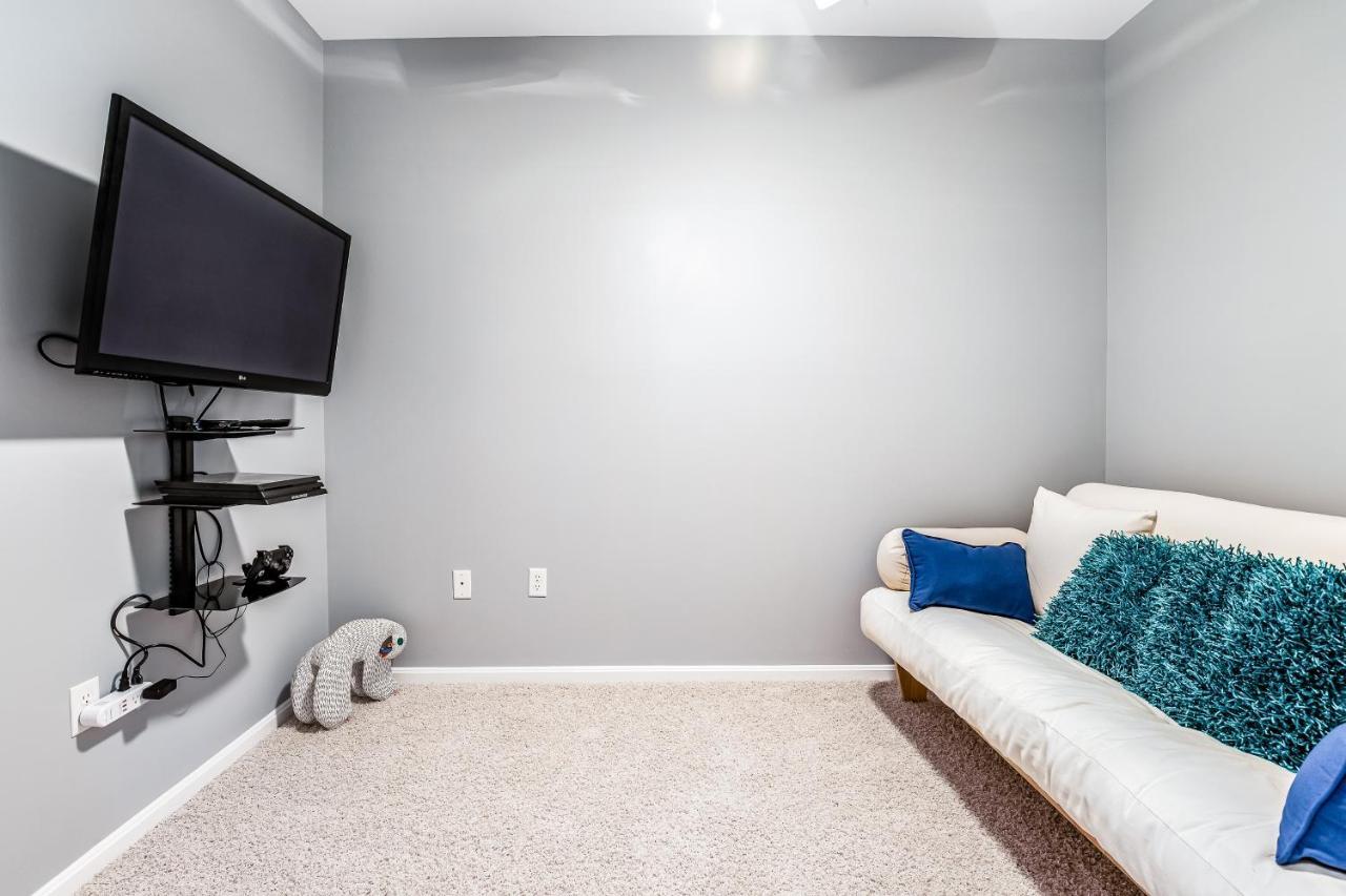 Oyster Bay Villas --- 20411 Jeb Dr Unit #37 Рехобот Бич Экстерьер фото
