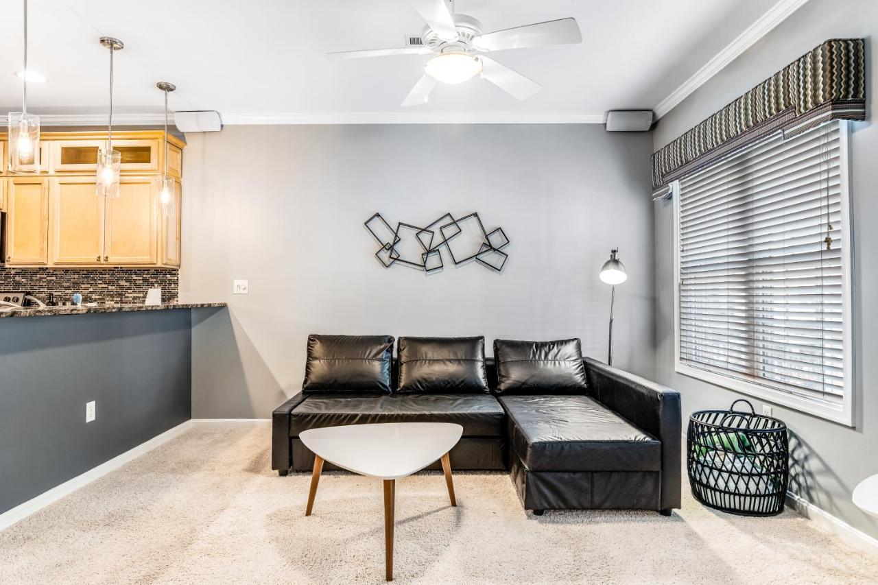Oyster Bay Villas --- 20411 Jeb Dr Unit #37 Рехобот Бич Экстерьер фото