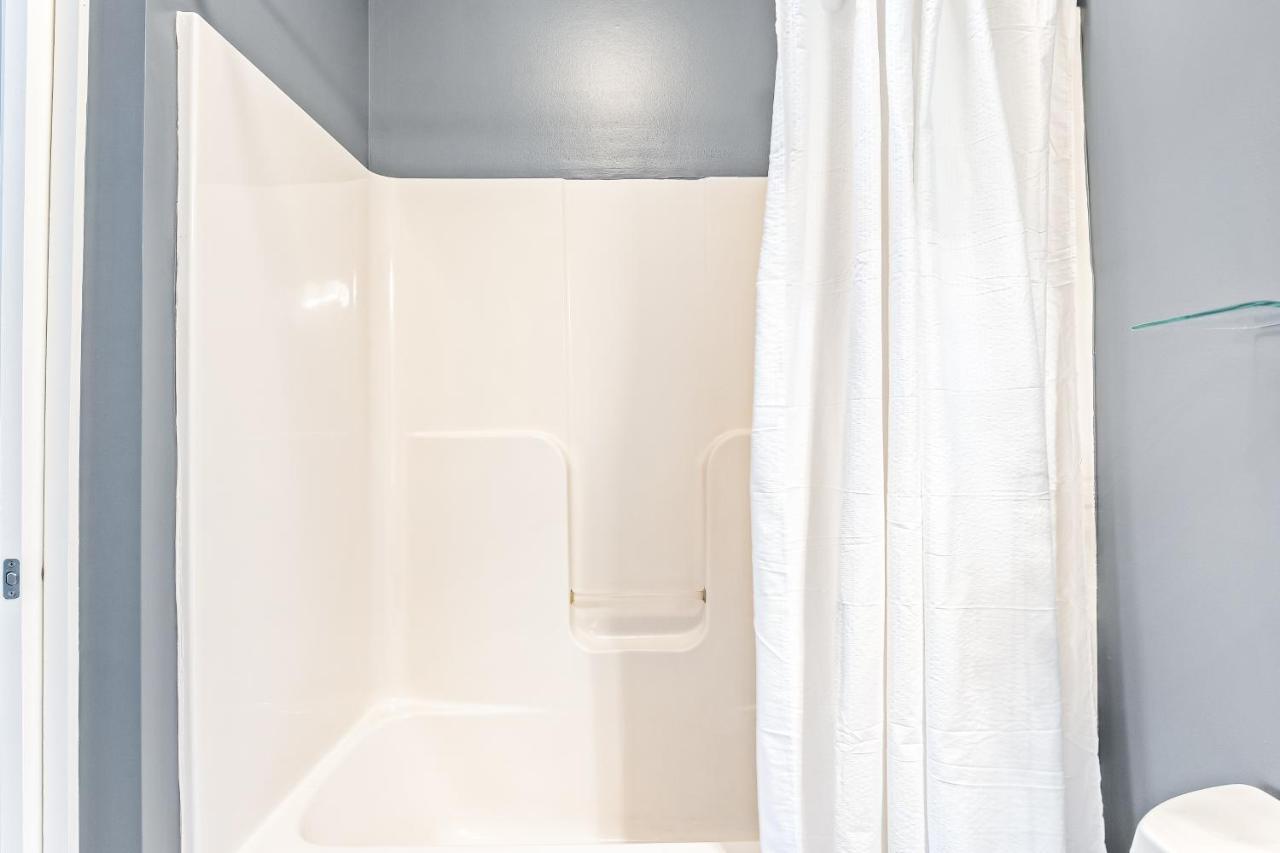 Oyster Bay Villas --- 20411 Jeb Dr Unit #37 Рехобот Бич Экстерьер фото