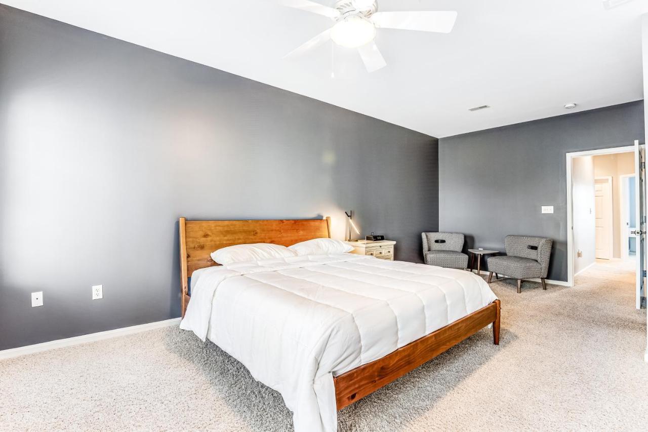 Oyster Bay Villas --- 20411 Jeb Dr Unit #37 Рехобот Бич Экстерьер фото