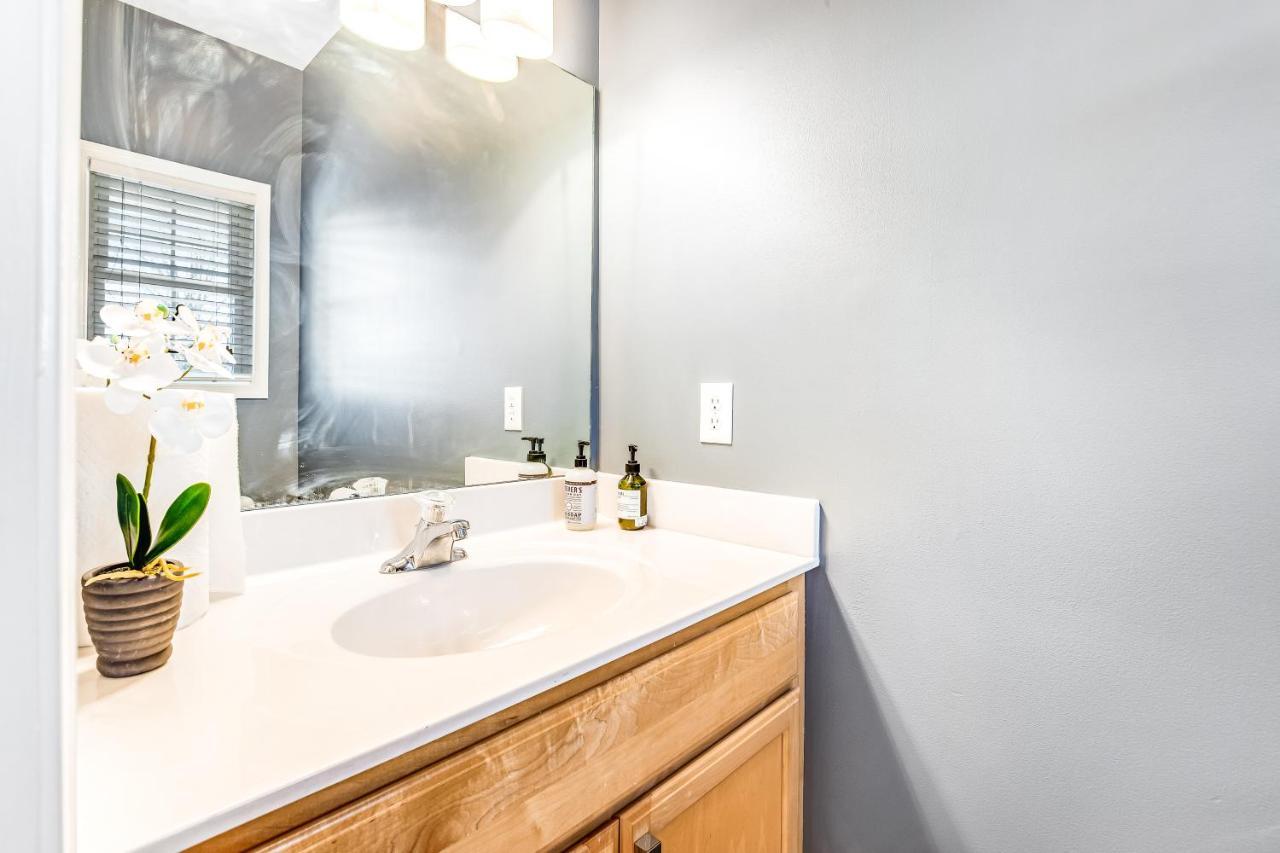 Oyster Bay Villas --- 20411 Jeb Dr Unit #37 Рехобот Бич Экстерьер фото