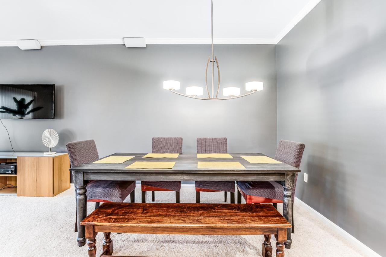Oyster Bay Villas --- 20411 Jeb Dr Unit #37 Рехобот Бич Экстерьер фото