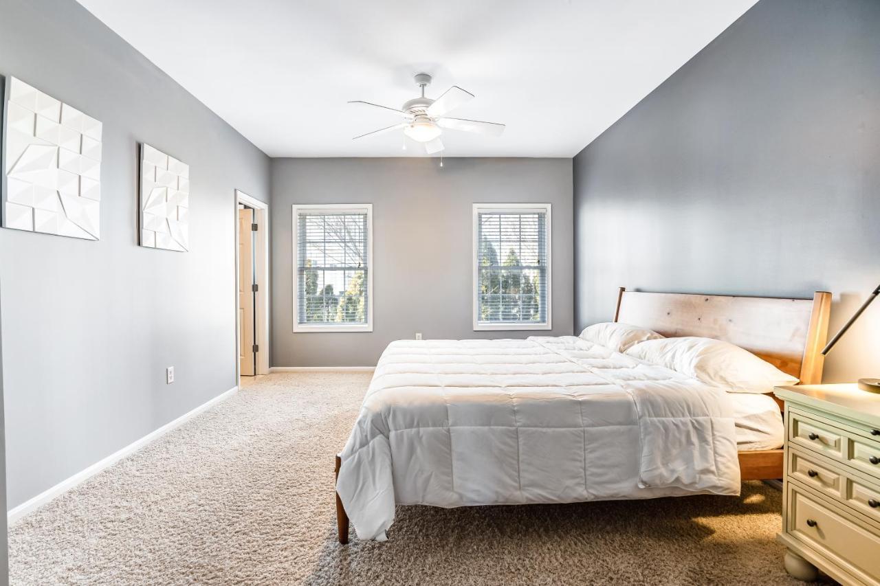 Oyster Bay Villas --- 20411 Jeb Dr Unit #37 Рехобот Бич Экстерьер фото
