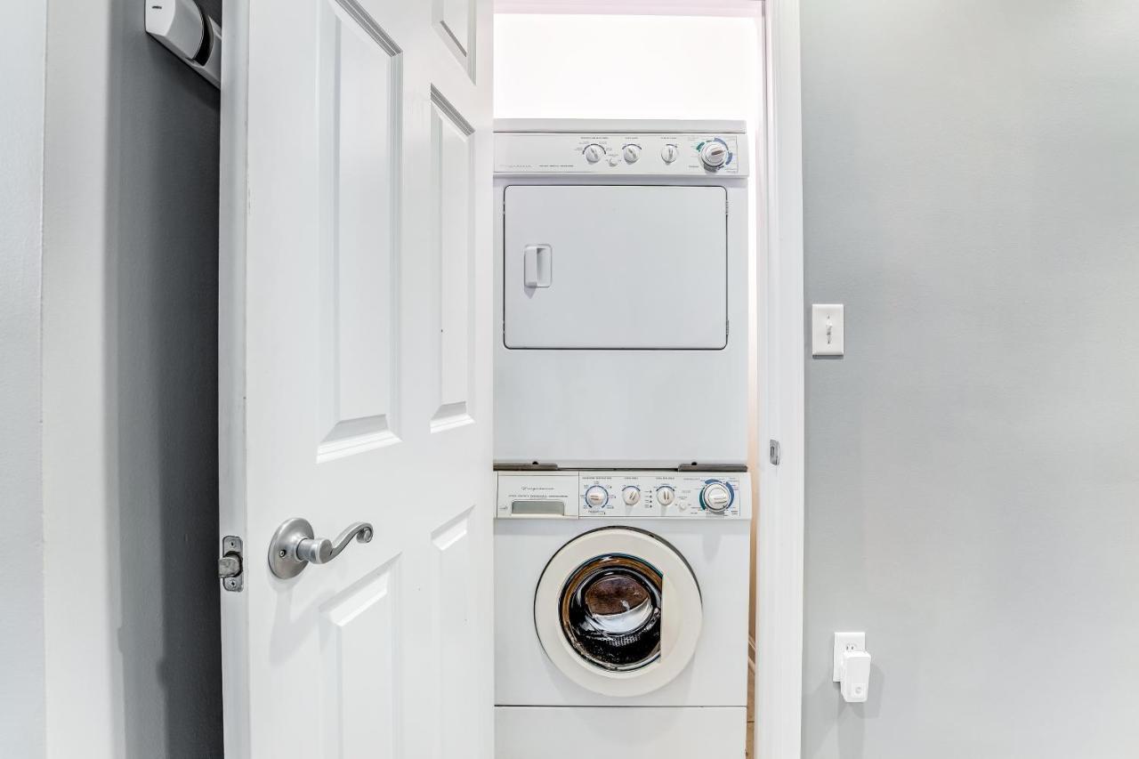 Oyster Bay Villas --- 20411 Jeb Dr Unit #37 Рехобот Бич Экстерьер фото