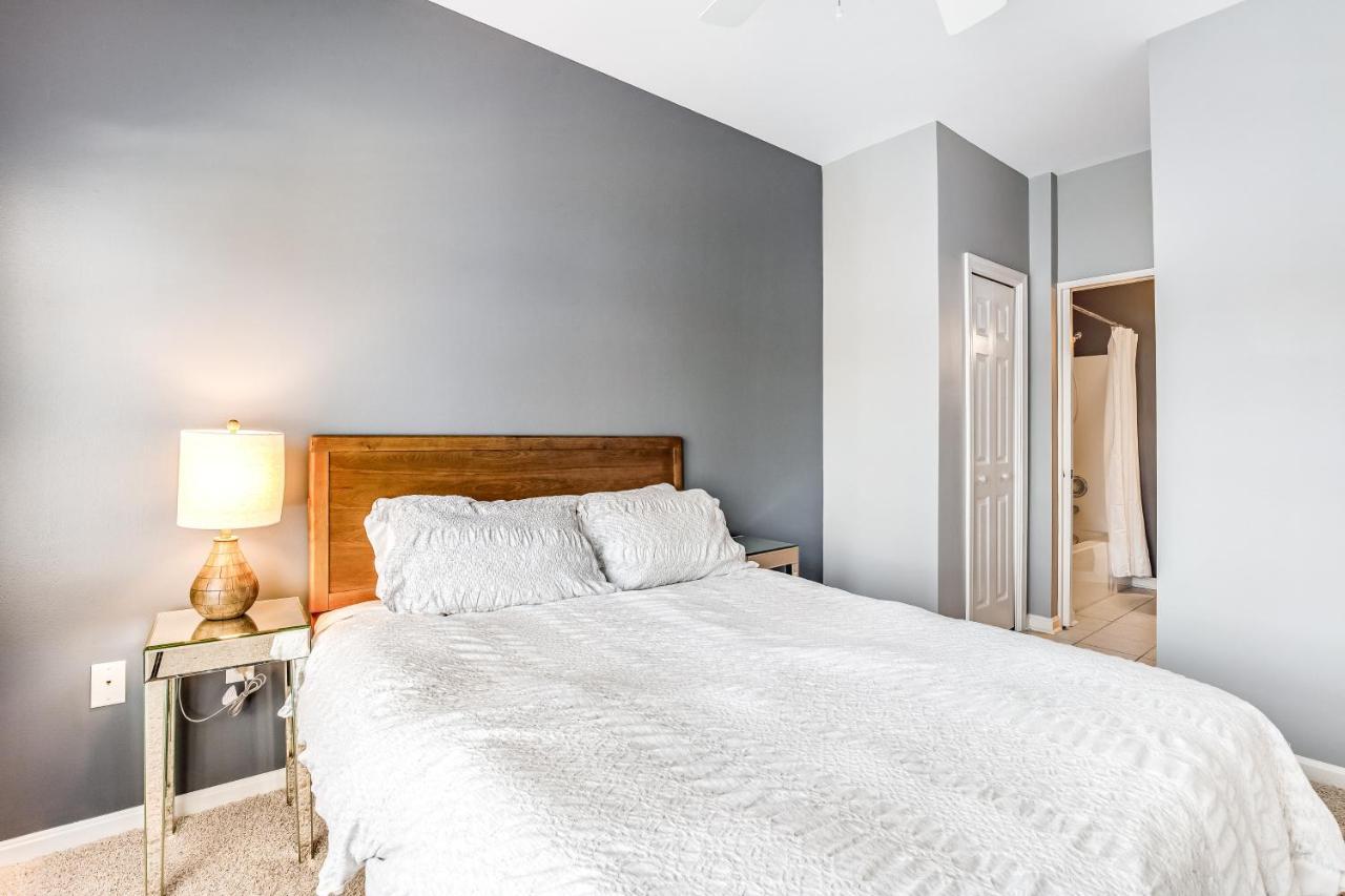 Oyster Bay Villas --- 20411 Jeb Dr Unit #37 Рехобот Бич Экстерьер фото