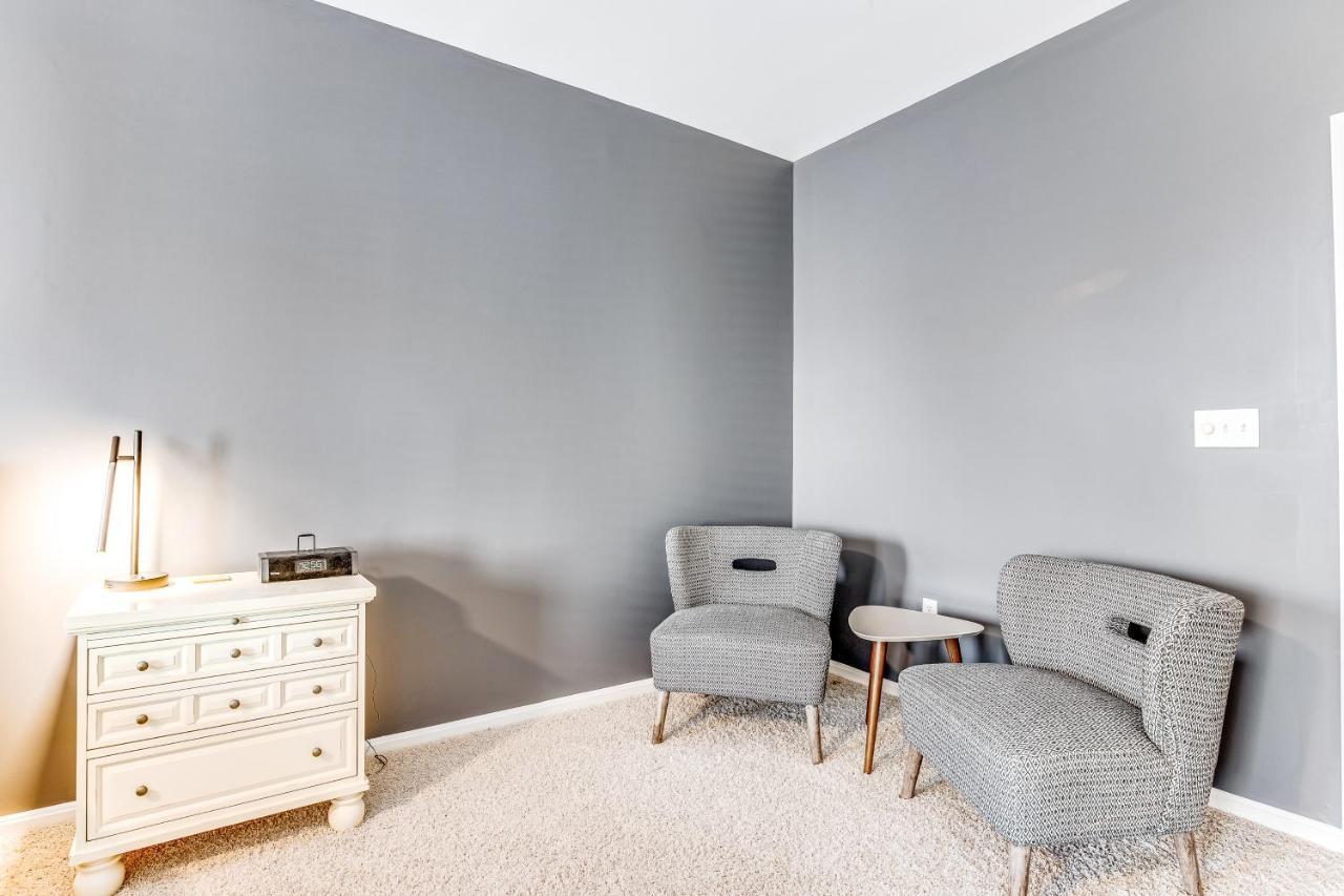Oyster Bay Villas --- 20411 Jeb Dr Unit #37 Рехобот Бич Экстерьер фото